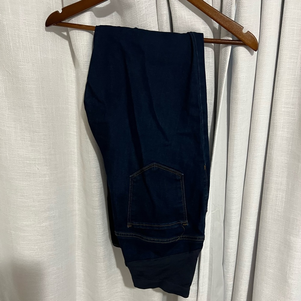 Maternity Skinny Jeans